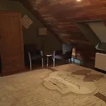 Haus Buylbergh Oda ve Kahvaltı Lichtenborn