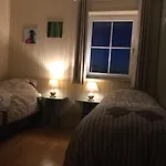 Haus Buylbergh 3* Lichtenborn