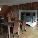 Haus Buylbergh Bed & Breakfast