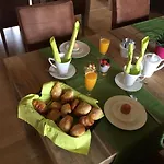 Haus Buylbergh Bed & Breakfast Lichtenborn