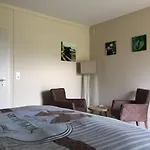Bed & Breakfast Haus Buylbergh Lichtenborn