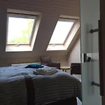 Haus Buylbergh Bed & Breakfast Lichtenborn