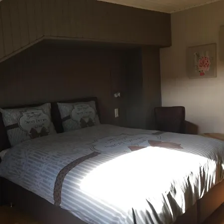 Haus Buylbergh 3* Lichtenborn