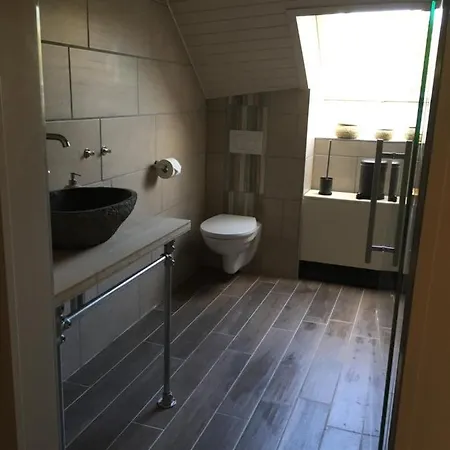 Bed & Breakfast Haus Buylbergh