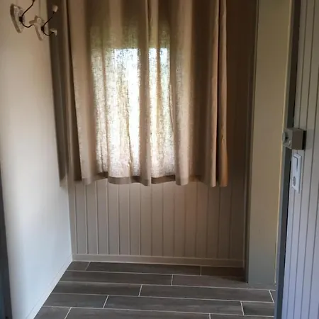 Haus Buylbergh 3* Lichtenborn