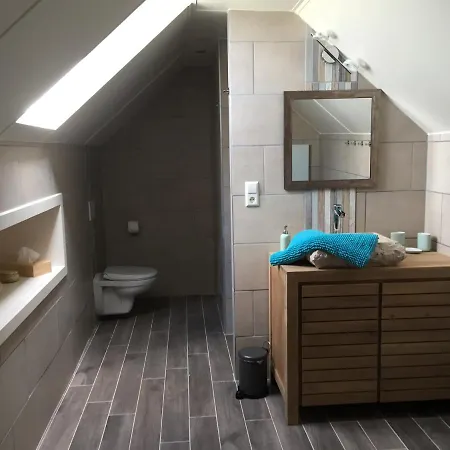 فندق مبيت وإفطار Haus Buylbergh