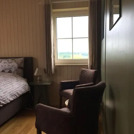 Haus Buylbergh Bed & Breakfast 3*