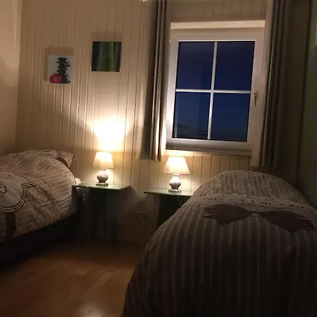 Haus Buylbergh 3* Lichtenborn