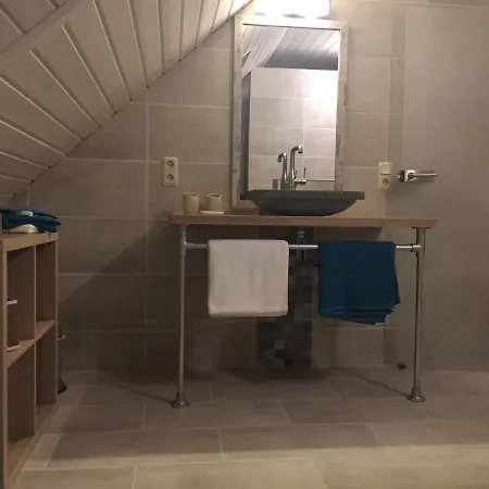 فندق مبيت وإفطار Haus Buylbergh 3*