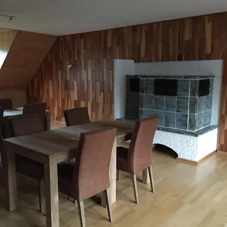 Haus Buylbergh Bed & Breakfast