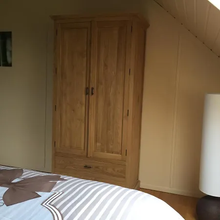 Haus Buylbergh Lichtenborn