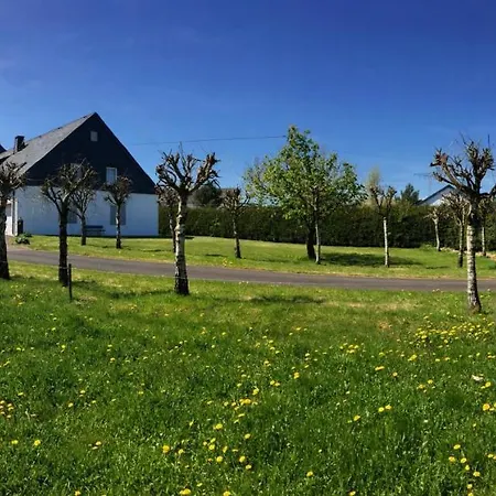 Haus Buylbergh Отель типа 