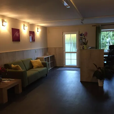 Haus Buylbergh Lichtenborn