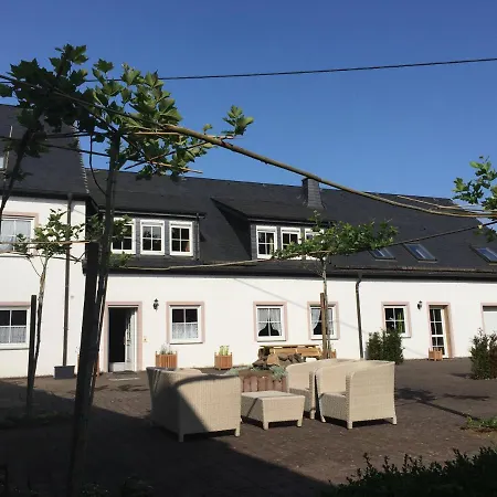 Haus Buylbergh Lichtenborn