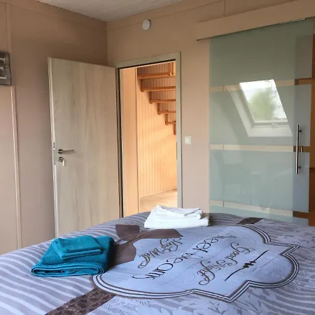 Haus Buylbergh فندق مبيت وإفطار
