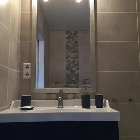 Haus Buylbergh Bed & Breakfast 3*