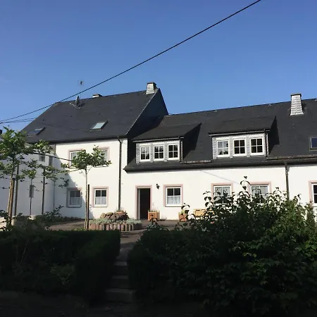 Bed & Breakfast Haus Buylbergh