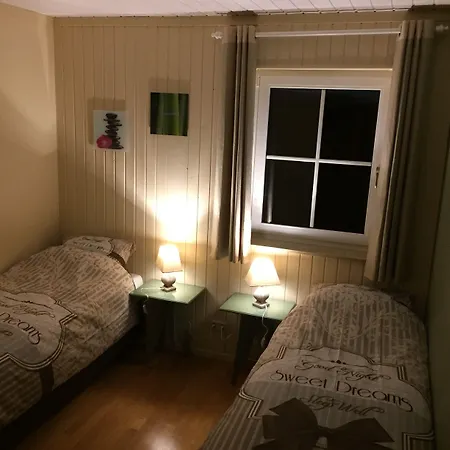 Haus Buylbergh 3*