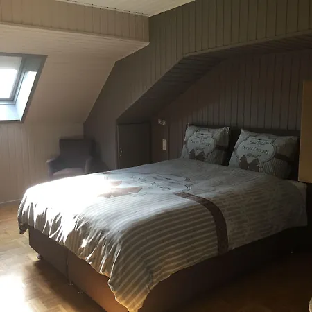 לינה וארוחת בוקר Haus Buylbergh 3*