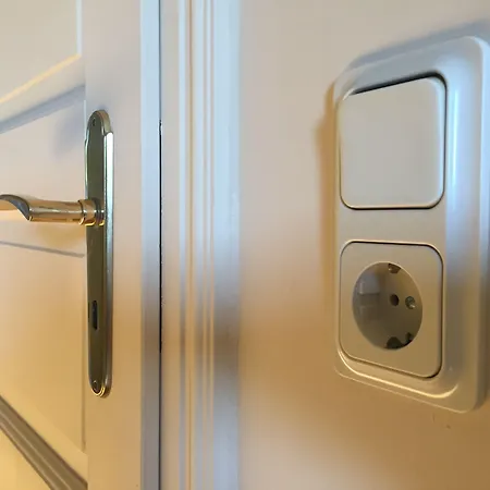 Haus Buylbergh Lichtenborn