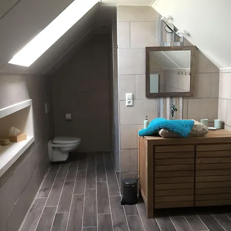 Haus Buylbergh Lichtenborn