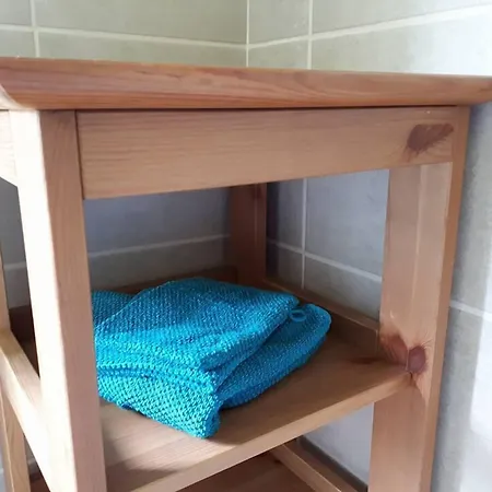 Haus Buylbergh Alojamento de Acomodação e Pequeno-almoço