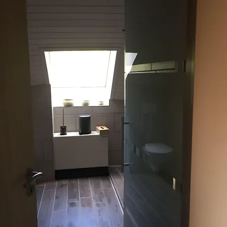 Haus Buylbergh 3*