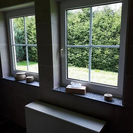 Haus Buylbergh 3* Lichtenborn