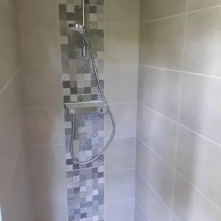 Bed & Breakfast Haus Buylbergh Lichtenborn