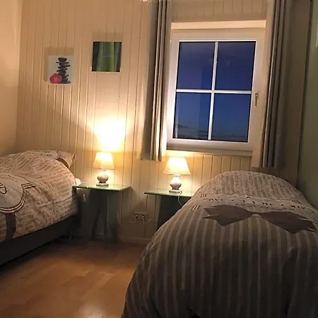 Haus Buylbergh 3* Lichtenborn