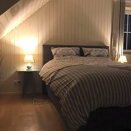 Haus Buylbergh ベッド・アンド・ブレックファスト Lichtenborn