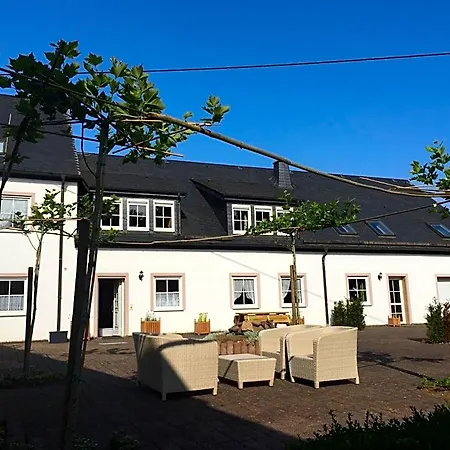 Haus Buylbergh ベッド・アンド・ブレックファスト