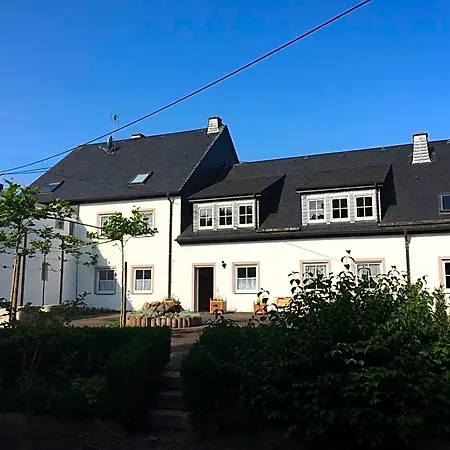 Haus Buylbergh ベッド・アンド・ブレックファスト