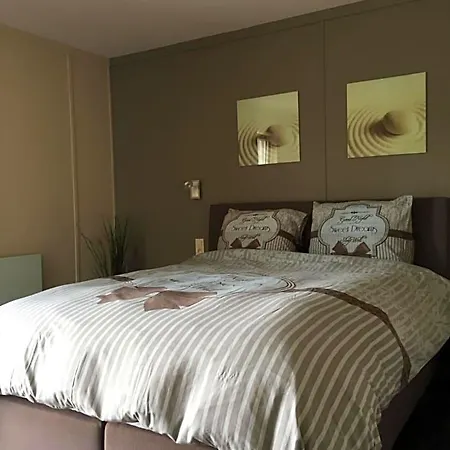 ベッド・アンド・ブレックファスト Haus Buylbergh 3*