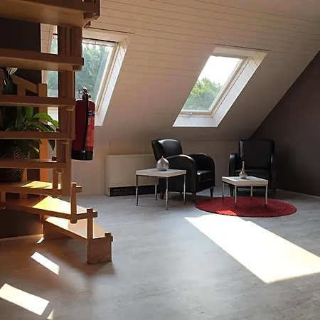 Haus Buylbergh 3* Lichtenborn