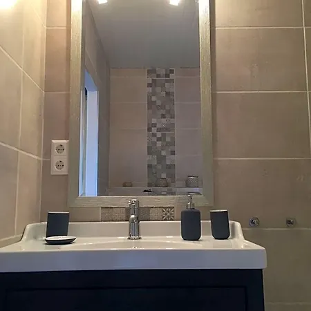Haus Buylbergh 3* Lichtenborn