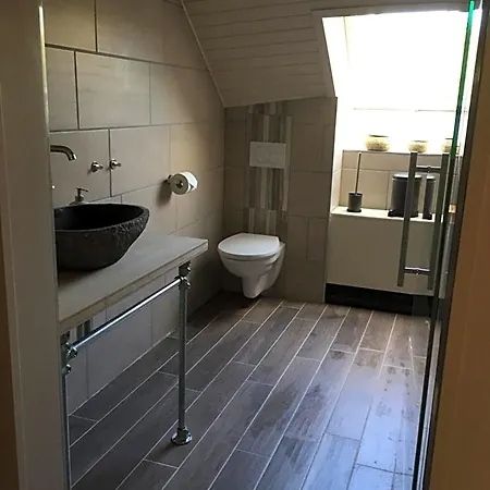 Haus Buylbergh 3* Lichtenborn