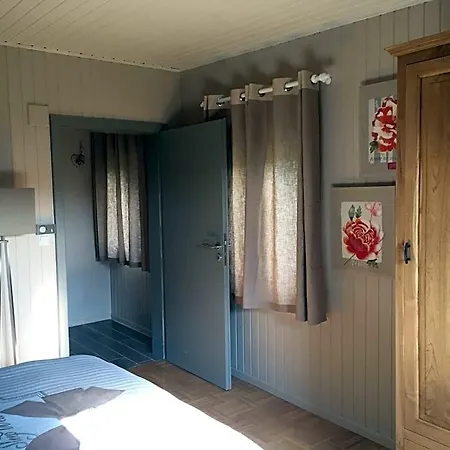 ベッド・アンド・ブレックファスト Haus Buylbergh 3*
