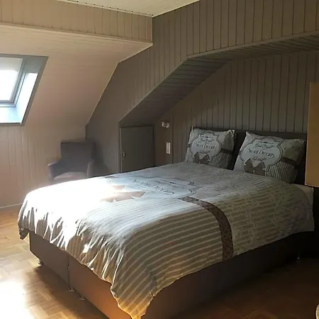 Haus Buylbergh ベッド・アンド・ブレックファスト
