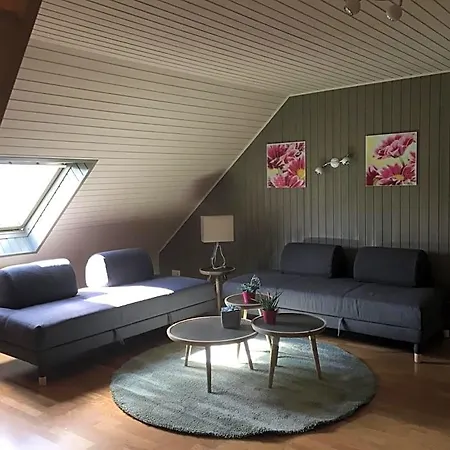 Haus Buylbergh 3*