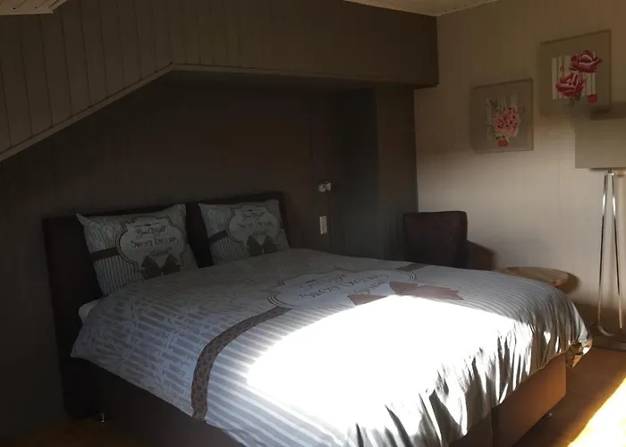 Haus Buylbergh 3* Lichtenborn