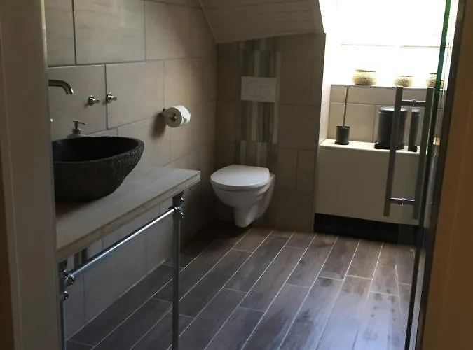 Couette-café Haus Buylbergh