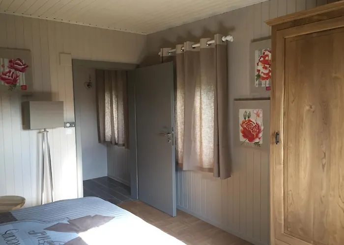 Couette-café Haus Buylbergh 3*