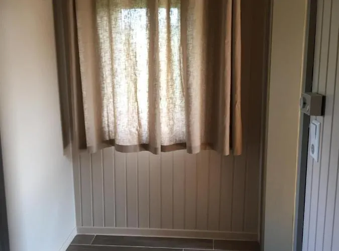 Haus Buylbergh 3* Lichtenborn