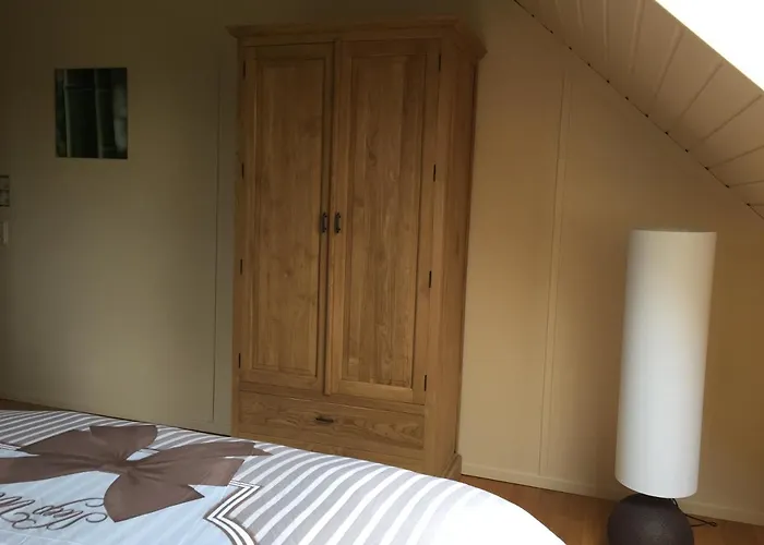 Haus Buylbergh Lichtenborn