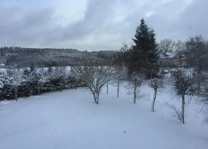 Haus Buylbergh 3* Lichtenborn