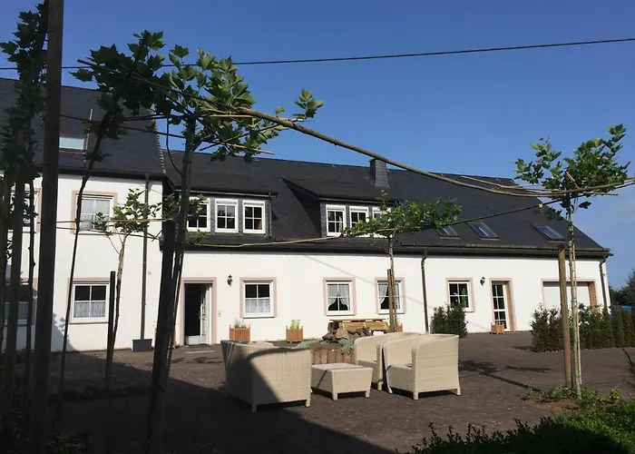 Haus Buylbergh Lichtenborn