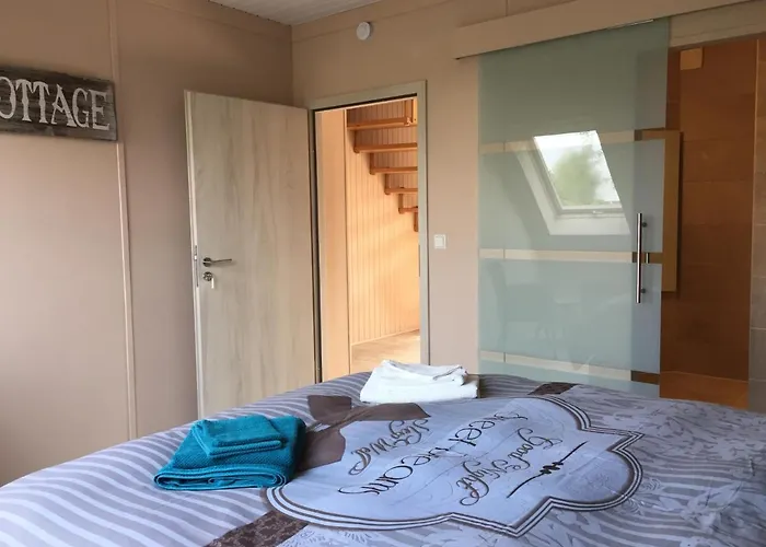 Haus Buylbergh Couette-café