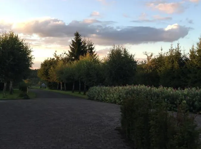 Haus Buylbergh Couette-café 3*