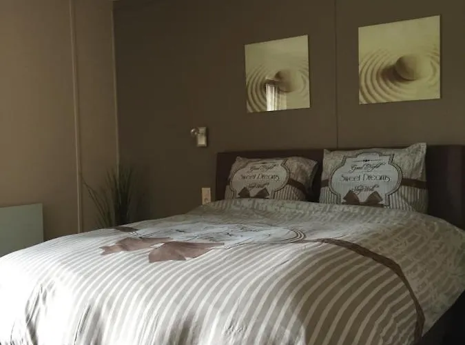 Haus Buylbergh Lichtenborn